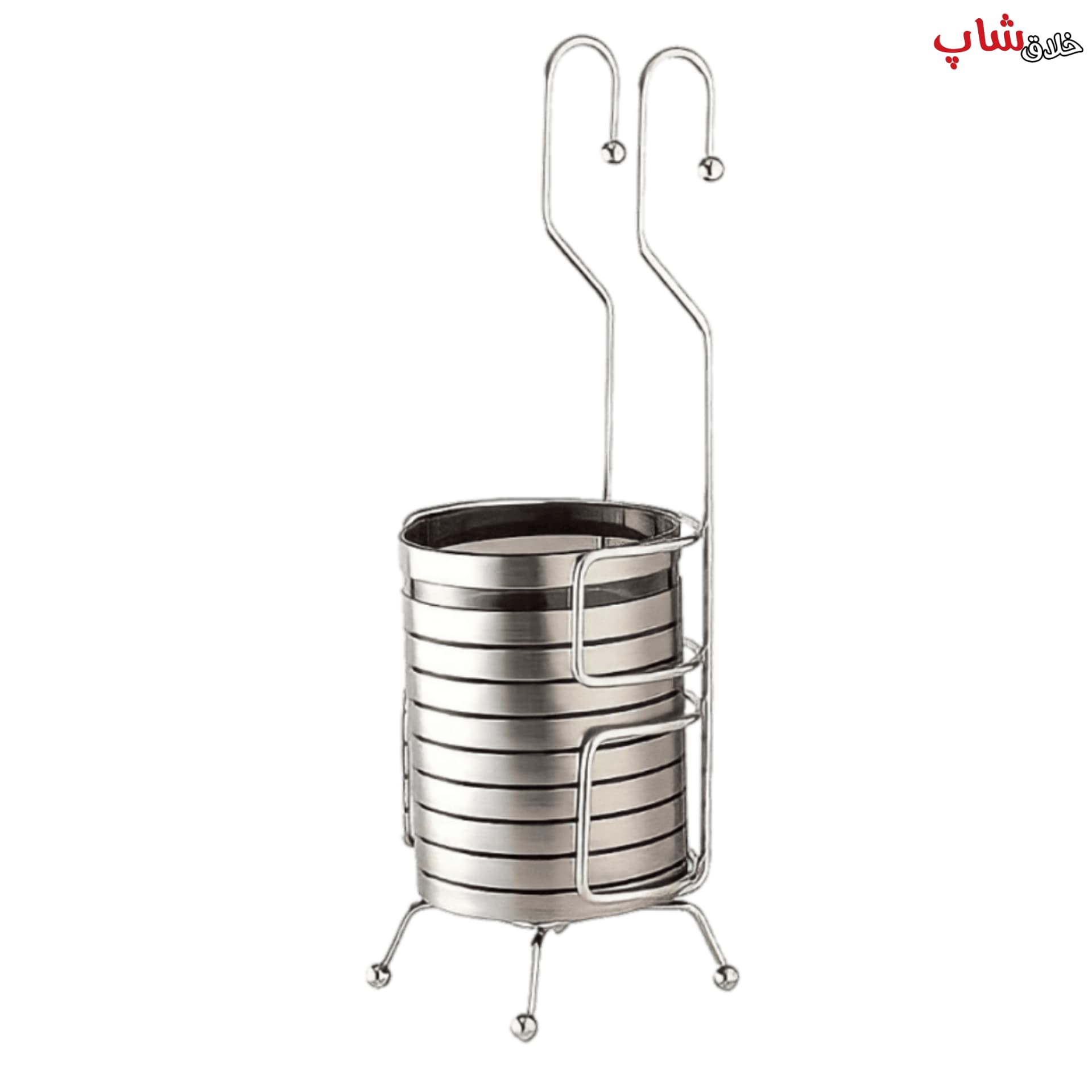 جا قاشقی بازن bazen کد PRO08 — تصویر ۳