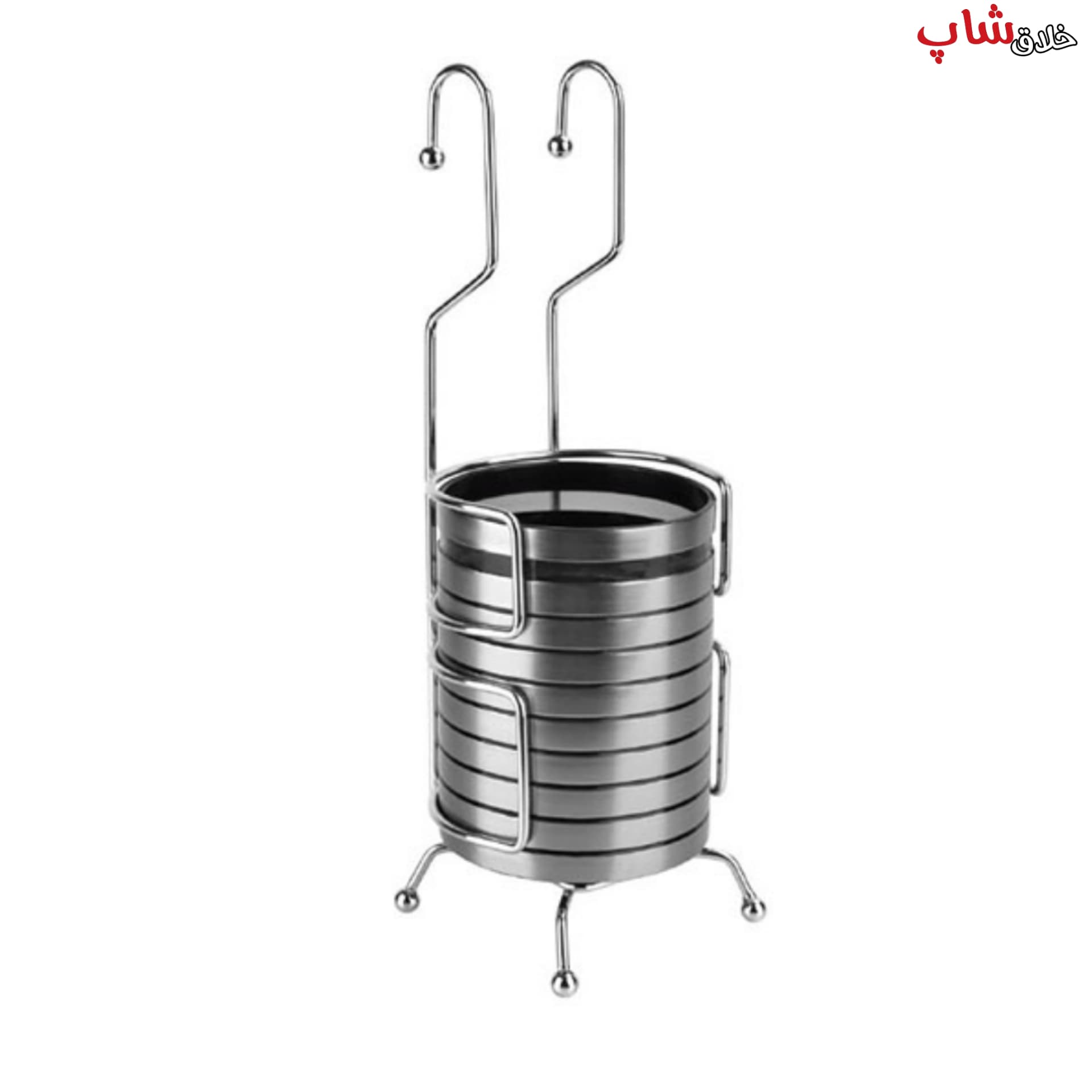 جا قاشقی بازن bazen کد PRO08 — تصویر ۷