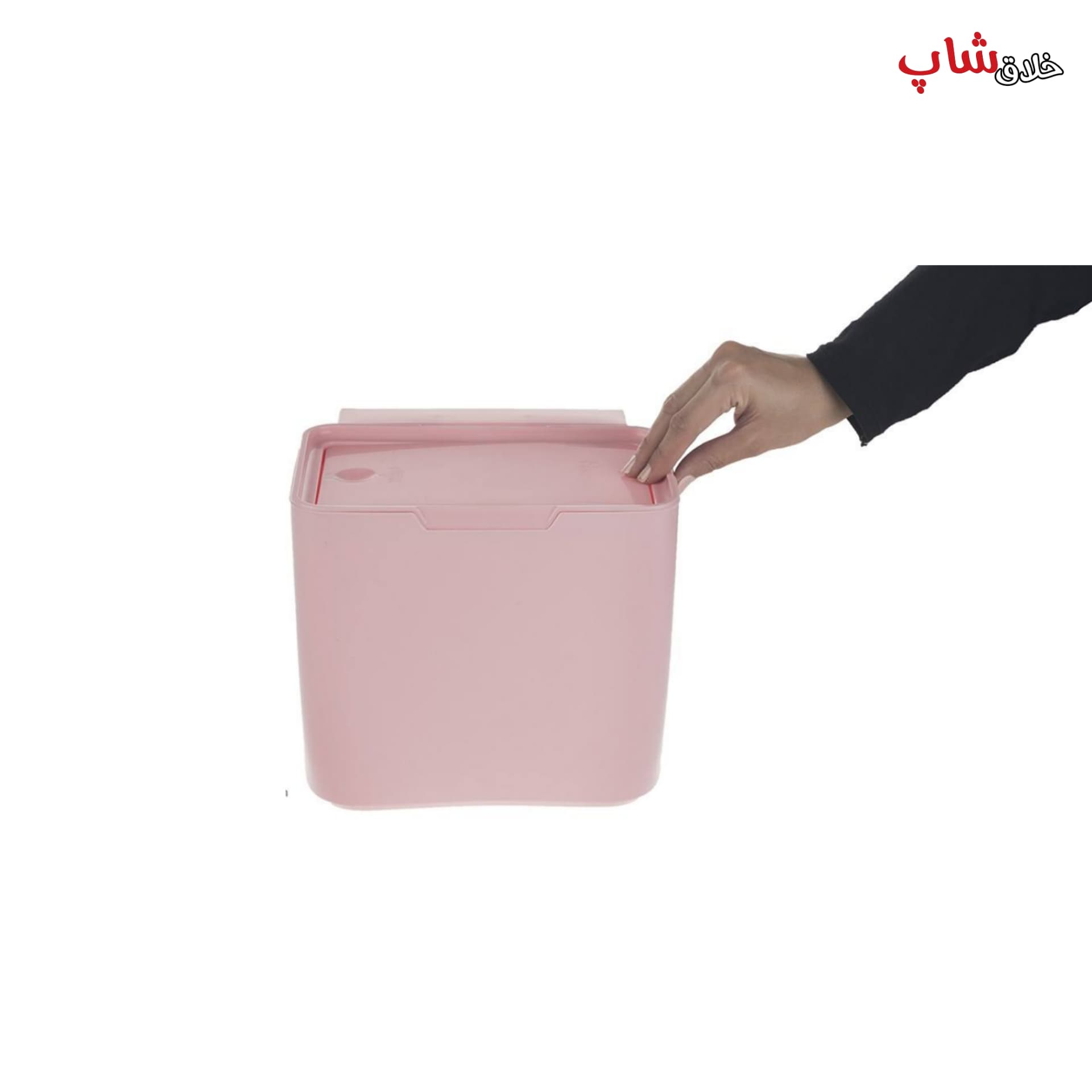 سطل کابینتی پرنس Homket کد 020 — تصویر ۵