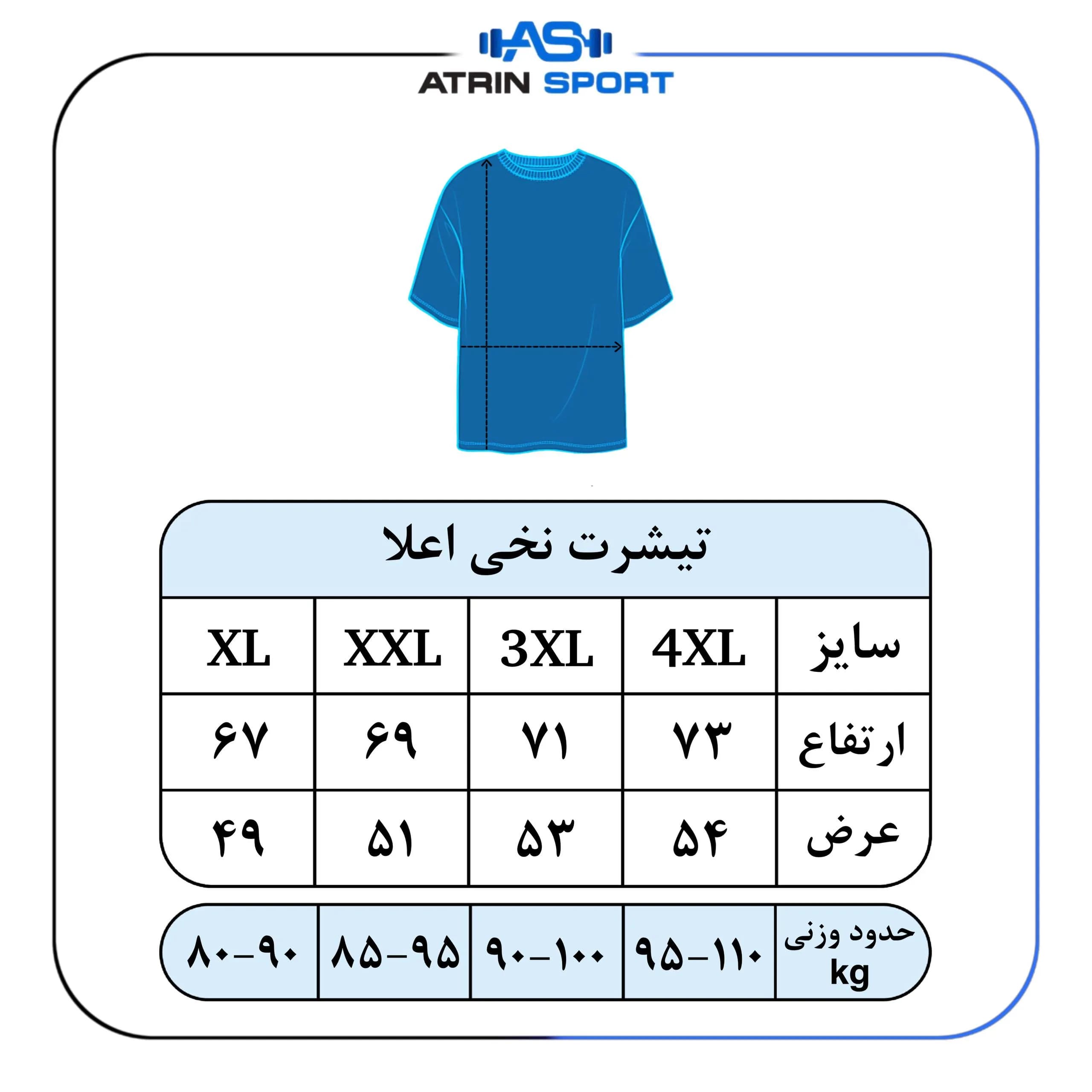 تیشرت ورزشی مردانه Descente نخی اعلا کد 4224 — تصویر ۶