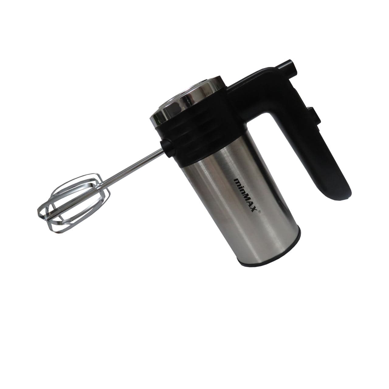 همزن گیربکسی مین مکس 500W MIN MAX مدل MMX-909