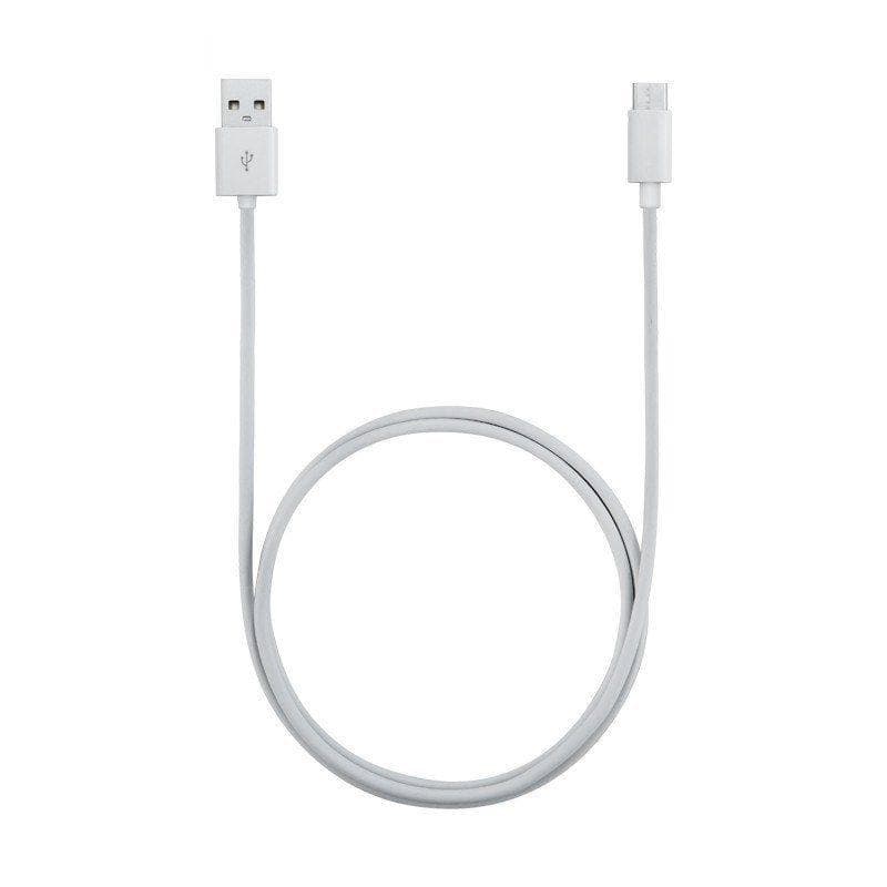 کابل تبدیل USB به USB-C مدل LT-25 طول 1 متر — تصویر ۳