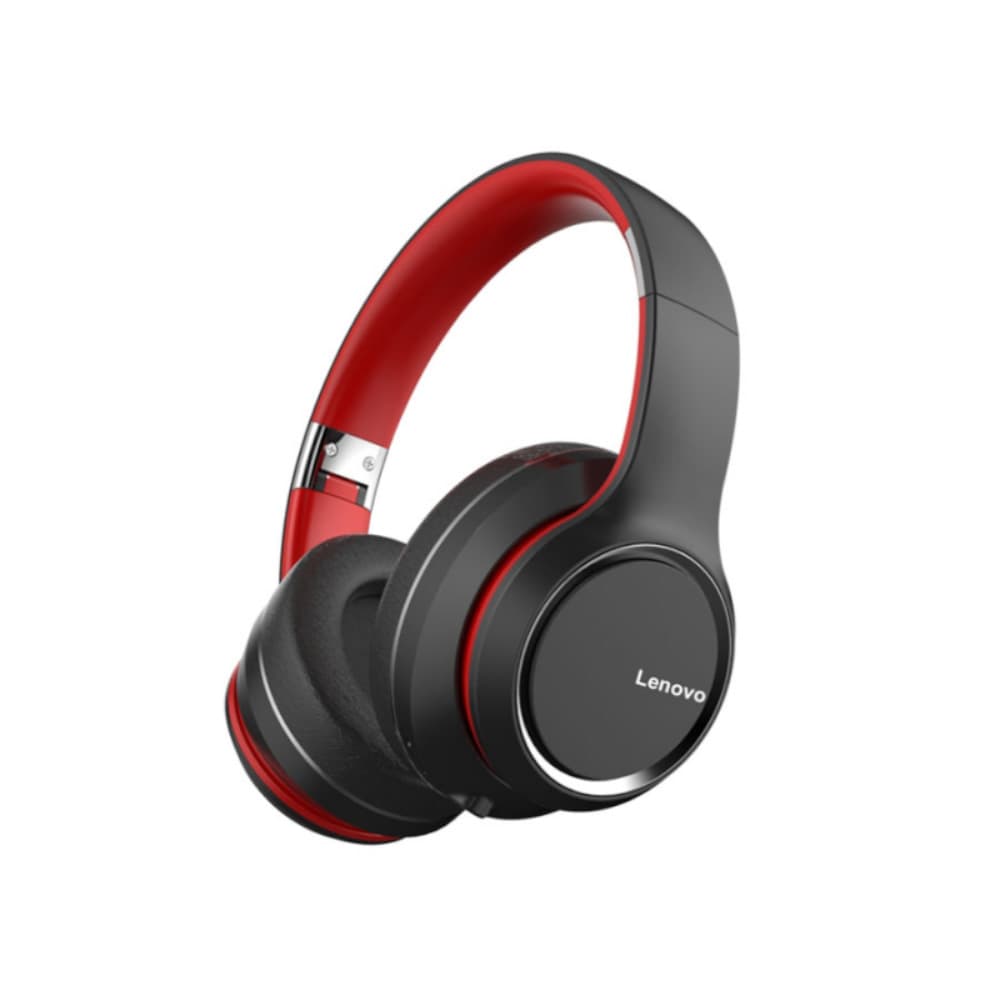 هدفون بلوتوث لنوو Lenovo HD200 Bluetooth Headphone