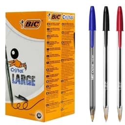 خودکار بیک (BIC) اصلی - نوک 1 — تصویر ۲
