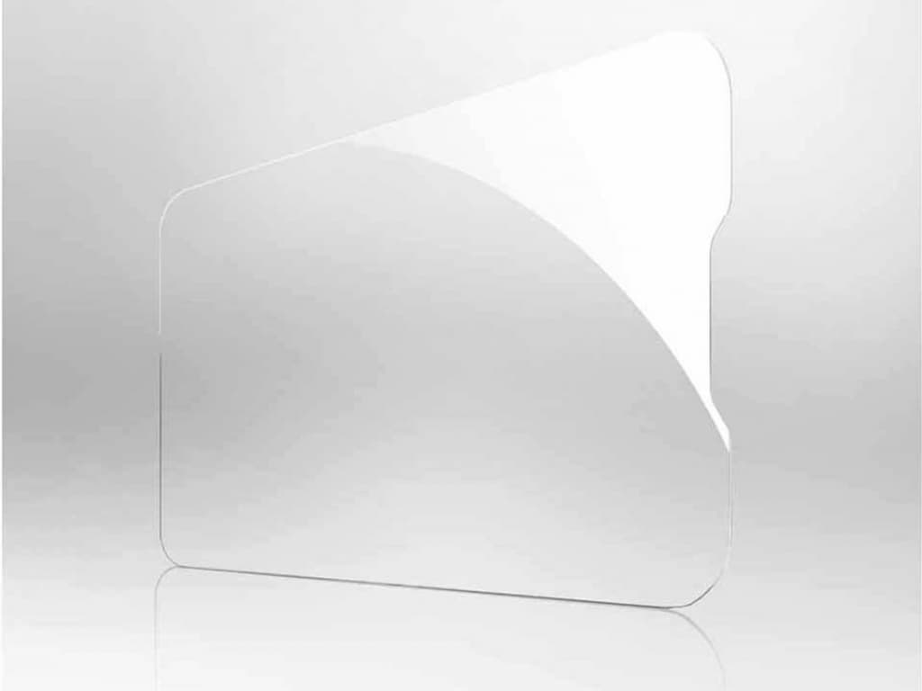 محافظ صفحه نمایش تمام‌صفحه جویروم Joyroom 2.5D Full Screen (HD) iPh 13 / 13 Pro 6.1 inch JR-PF905 — تصویر ۸