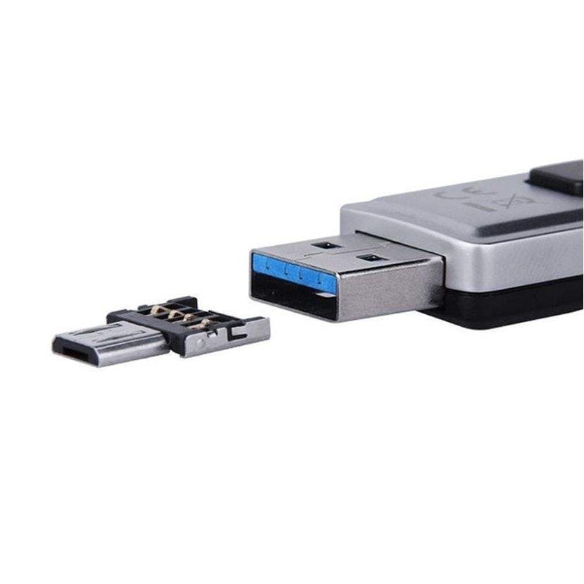مبدل OTG به microUSB تسکو مدل TCR 955 C — تصویر ۳