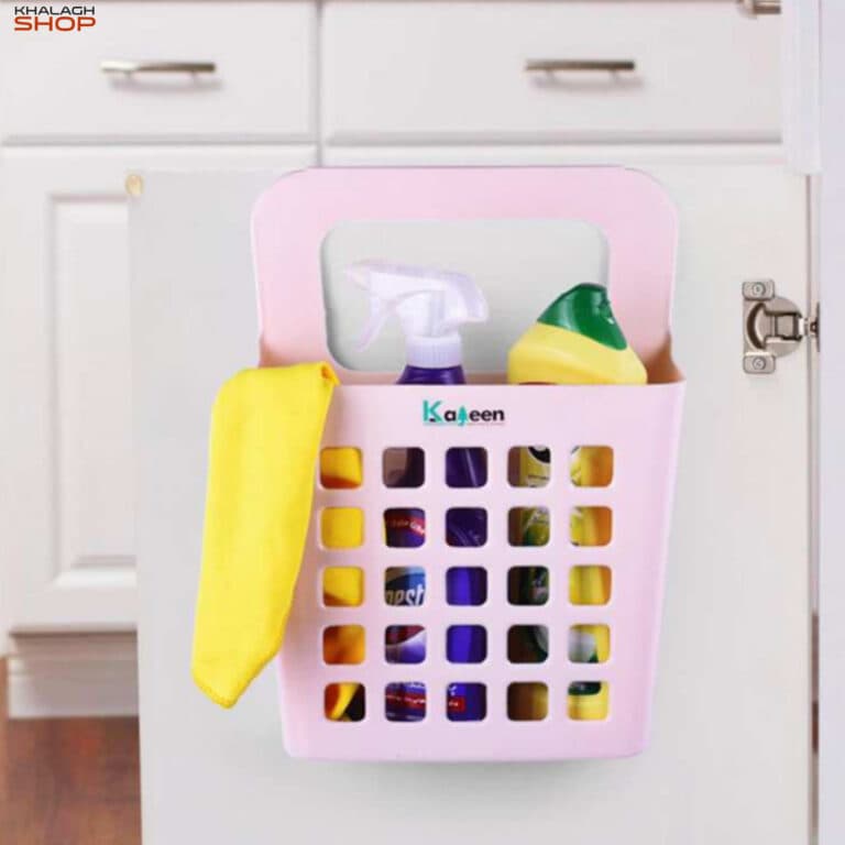 سبد نظم دهنده کابینت کاجین کد Mk6 — تصویر ۲