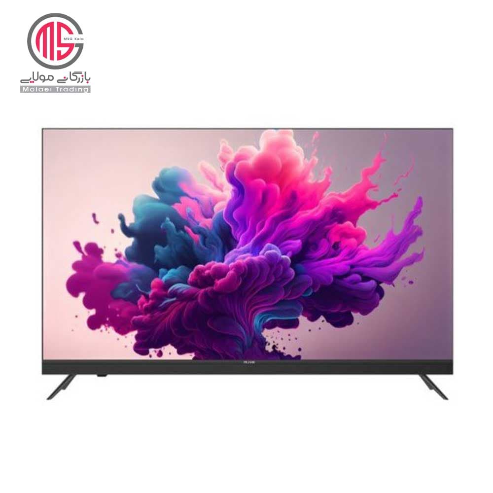 تلويزيون هوشمند الیو 65 اینچ مدل 65QG9745 اسمارت QLED