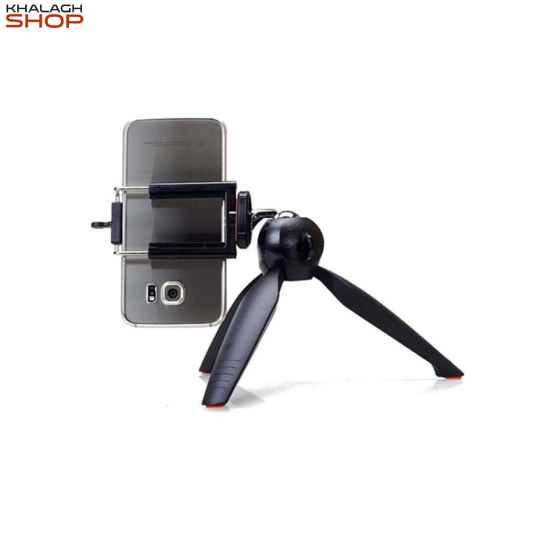 پایه نگهدارنده گوشی موبایل یانتنگ مدل XH-228 — تصویر ۶