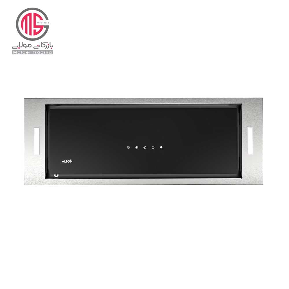 هود مخفی آلتون مدل H607 — تصویر ۲
