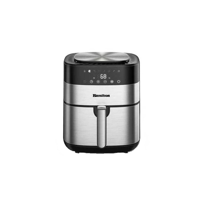 سرخ کن بدون روغن همیلتون مدل AH-6820 — تصویر ۲