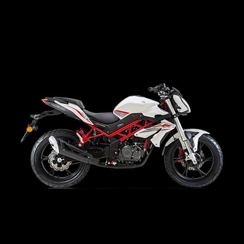 موتورسیکلت بنلی 150i ABS