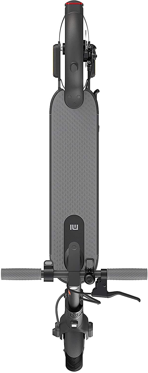 اسکوتر برقی شیائومی مدل Mi Scooter 1S DDHBC05NEB — تصویر ۲