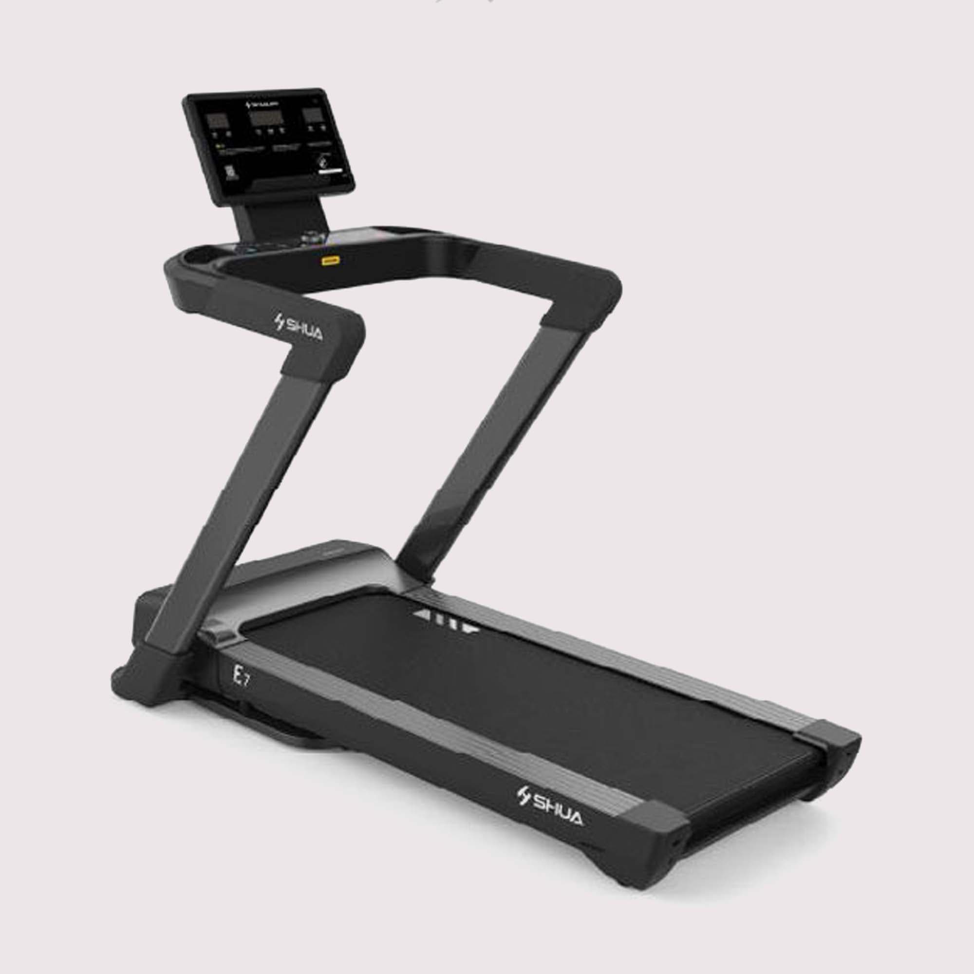 تردمیل خانگی شوا SH T399P
