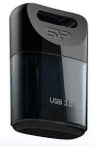 فلش مموری سیلیکون پاور مدل Jewel J06 USB 3 ظرفیت 32 گیگابایت