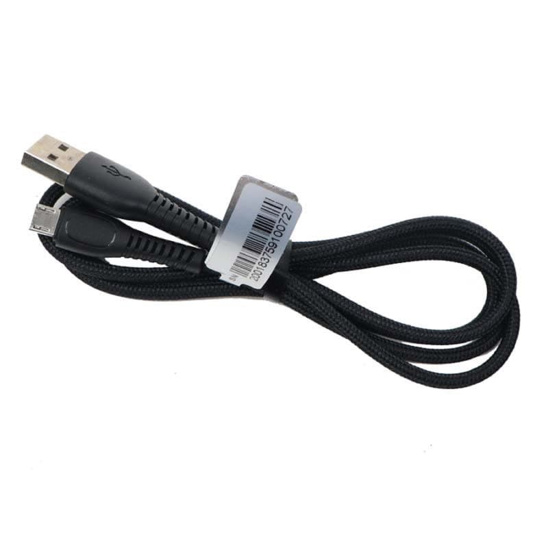 کابل تبدیل USB به Microusb تسکو مدل TC A 183 طول 1 متر — تصویر ۲