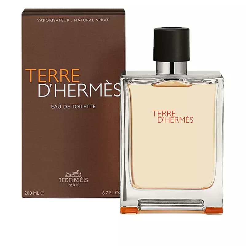 عطر ادکلن تق هرمس ادوتویلت مردانه 200 میل