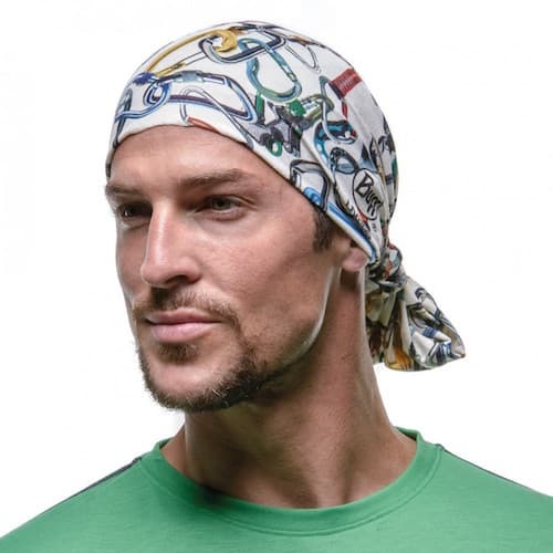 دستمال سر و گردن باف Buff UV Protection Edmund — تصویر ۳