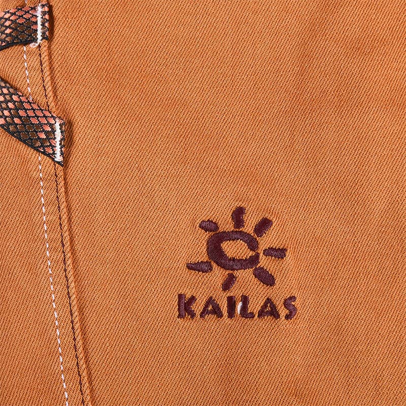 شلوار سنگنوردی مردانه کایلاس Kailas Rock Climbing 9A Jean KG510379 — تصویر ۳
