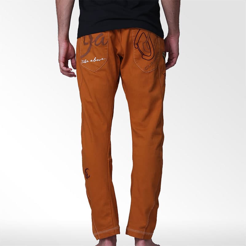 شلوار سنگنوردی مردانه کایلاس Kailas Rock Climbing 9A Jean KG510379 — تصویر ۵