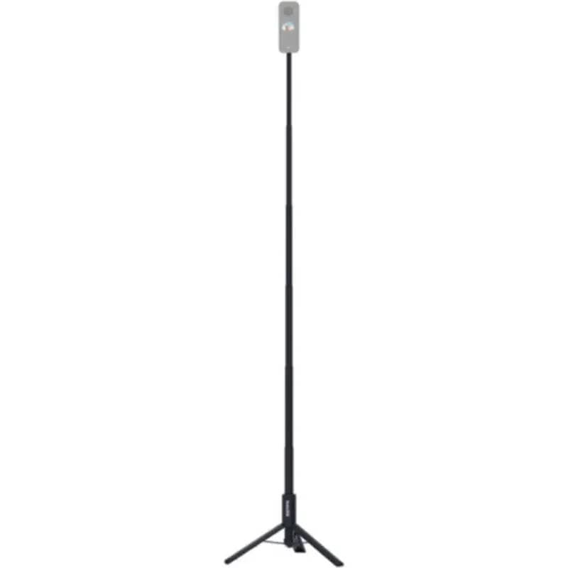 مونوپاد محو شونده اینستا۳۶۰ Insta360 2-in-1 Invisible Selfie Stick — تصویر ۳