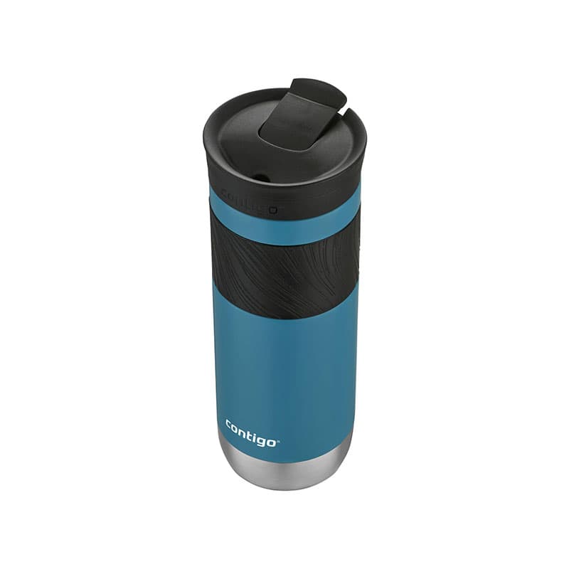 ماگ کانتیگو مدل بایرون Contigo Snapseal Byron 590ml — تصویر ۵