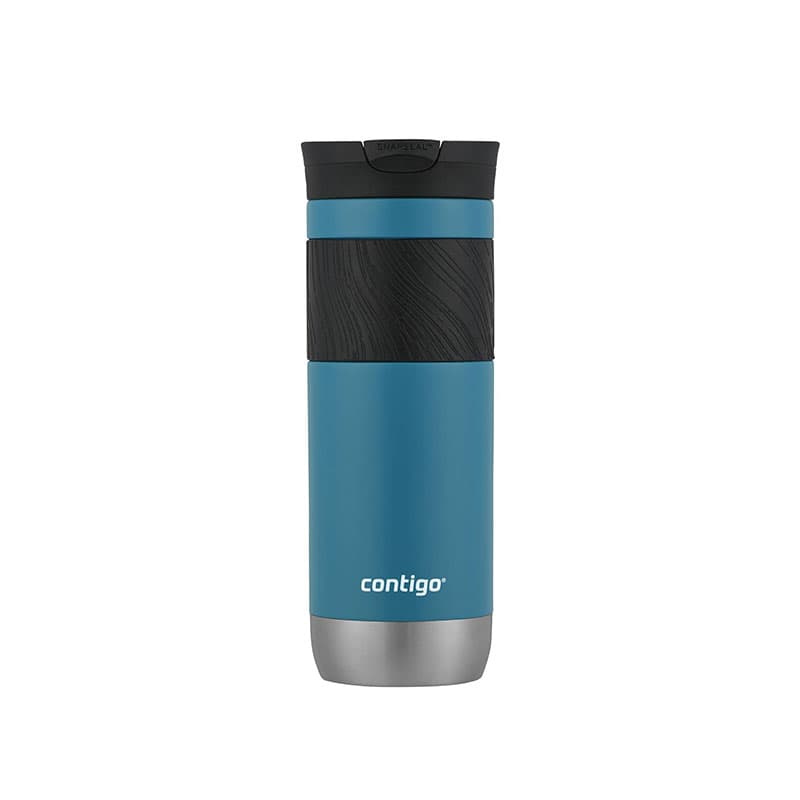 ماگ کانتیگو مدل بایرون Contigo Snapseal Byron 590ml — تصویر ۲