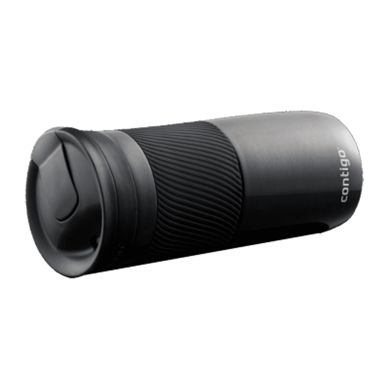 ماگ کانتیگو مدل بایرون Contigo Snapseal Byron 470ml — تصویر ۲
