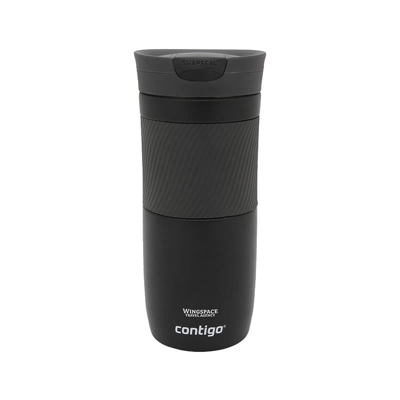 ماگ کانتیگو مدل بایرون Contigo Snapseal Byron 470ml