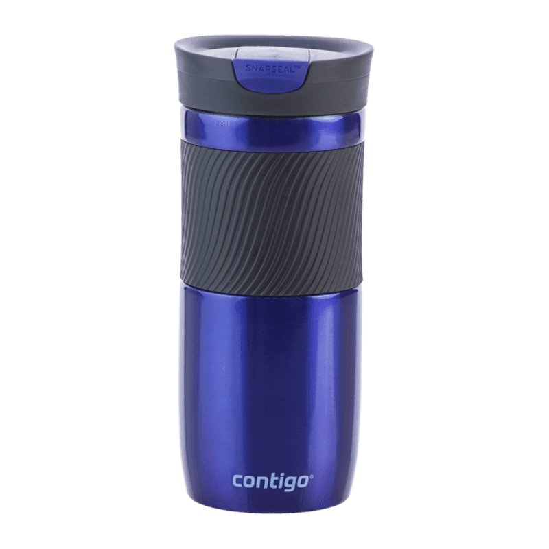 ماگ کانتیگو مدل بایرون Contigo Snapseal Byron 470ml — تصویر ۴