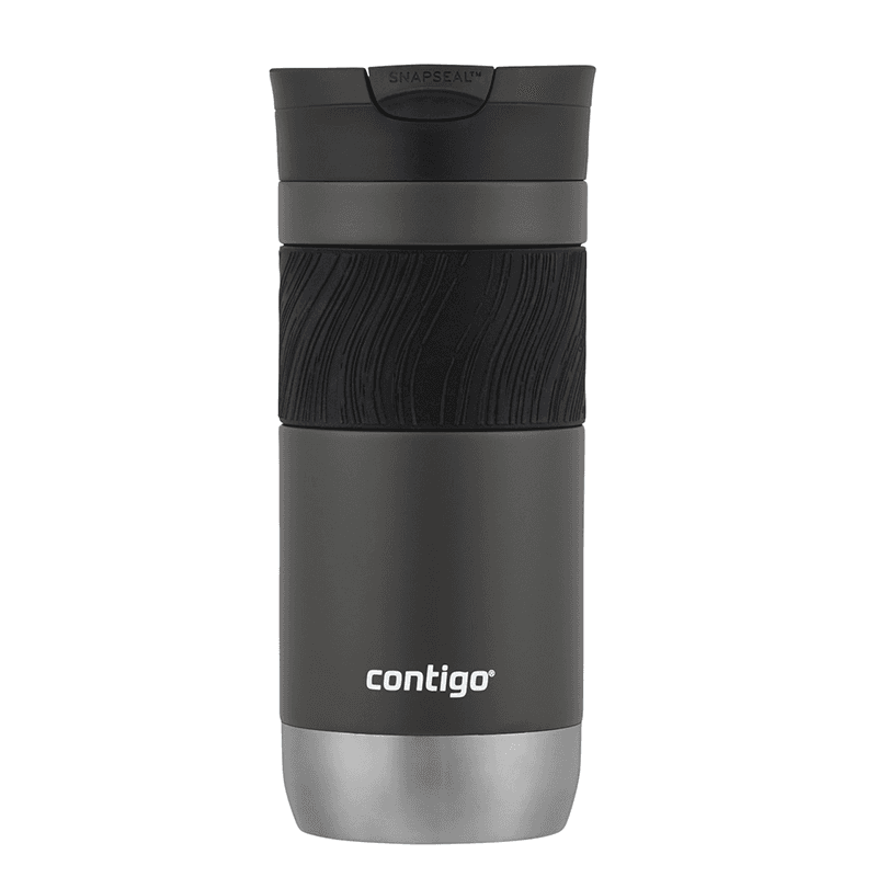 ماگ کانتیگو مدل بایرون Contigo Snapseal Byron 470ml — تصویر ۶