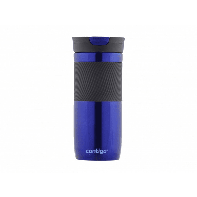ماگ کانتیگو مدل بایرون Contigo Snapseal Byron 470ml — تصویر ۵