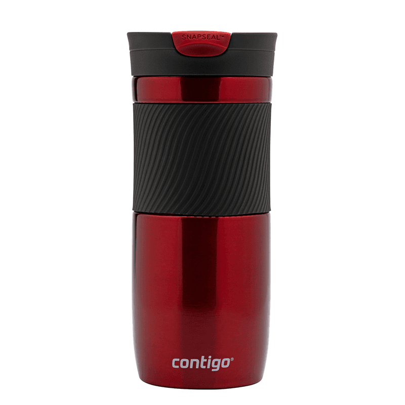ماگ کانتیگو مدل بایرون Contigo Snapseal Byron 470ml — تصویر ۷