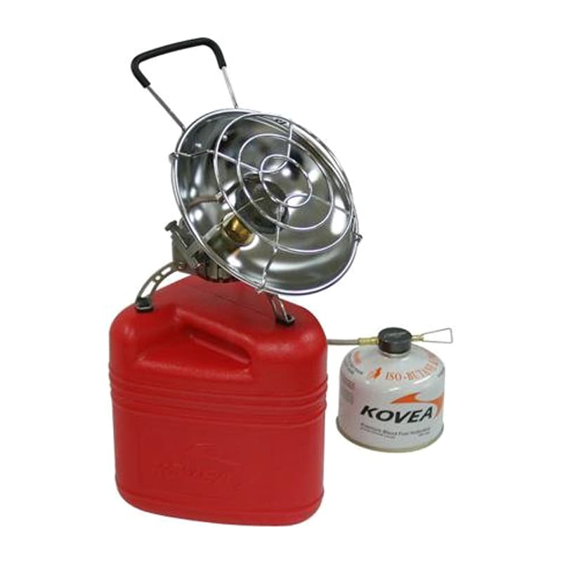 بخاری ( هیتر ) سفری فایربال کووآ Kovea Fireball KH-0710 — تصویر ۲