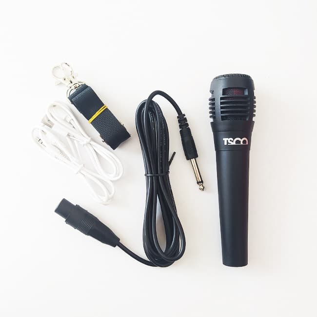 اسپیکر بلوتوثی تسکو مدل TS 2319 — تصویر ۴