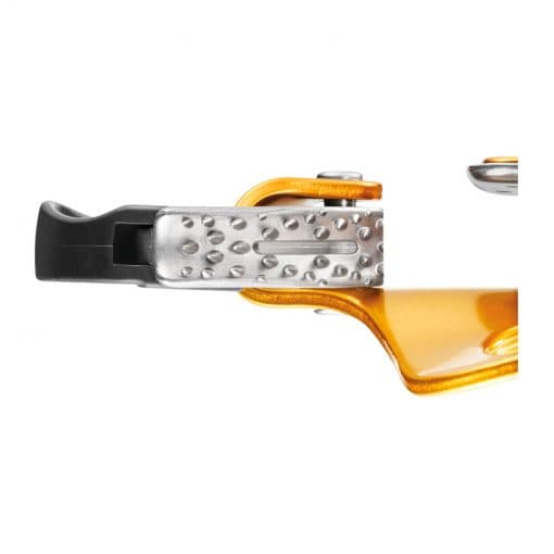 ابزار صعود کرول سایز کوچک پتزل Petzl CROLL® S — تصویر ۷
