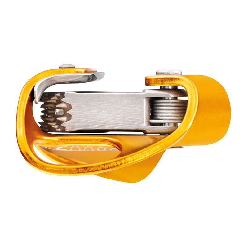 ابزار صعود کرول سایز کوچک پتزل Petzl CROLL® S — تصویر ۲