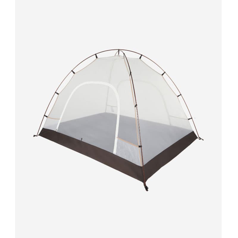 چادر دوپوش 3 نفره کایلاس Kailas Holiday 3 Camping Tent KT2202114 — تصویر ۲
