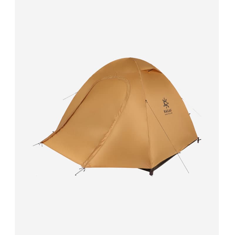 چادر دوپوش 3 نفره کایلاس Kailas Holiday 3 Camping Tent KT2202114 — تصویر ۷
