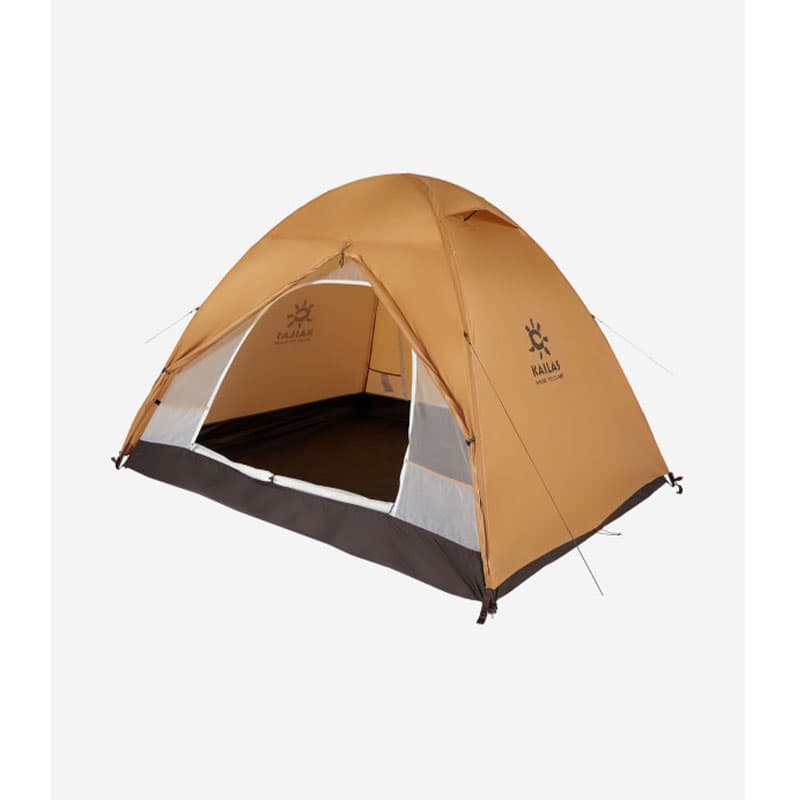 چادر دوپوش 3 نفره کایلاس Kailas Holiday 3 Camping Tent KT2202114 — تصویر ۶