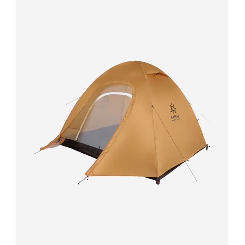 چادر دوپوش 3 نفره کایلاس Kailas Holiday 3 Camping Tent KT2202114 — تصویر ۸