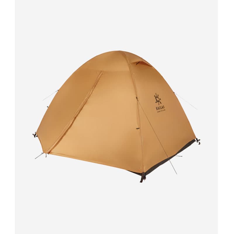 چادر دوپوش 3 نفره کایلاس Kailas Holiday 3 Camping Tent KT2202114 — تصویر ۳