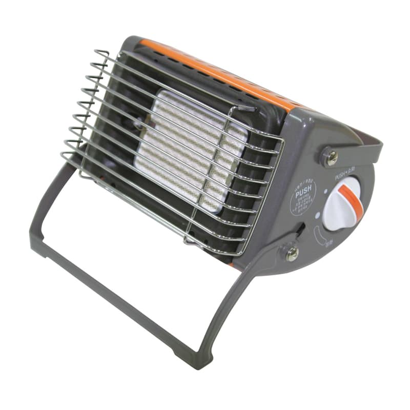 بخاری ( هیتر ) گازی کووآ Kovea Cupid KH-1203 — تصویر ۴