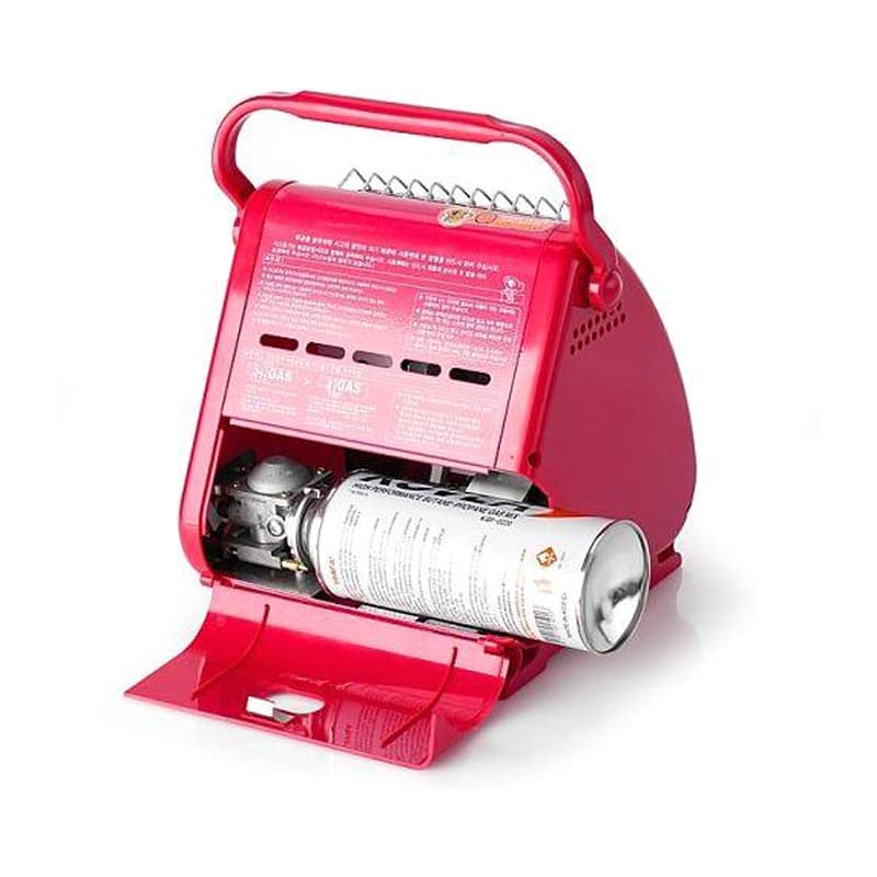 بخاری ( هیتر ) گازی پاورسنس کووآ Kovea Power Sense Heater — تصویر ۲