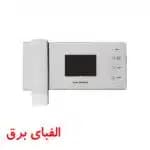 مانیتور آیفون تصویری الکتروپیک مدل 1096 — تصویر ۲