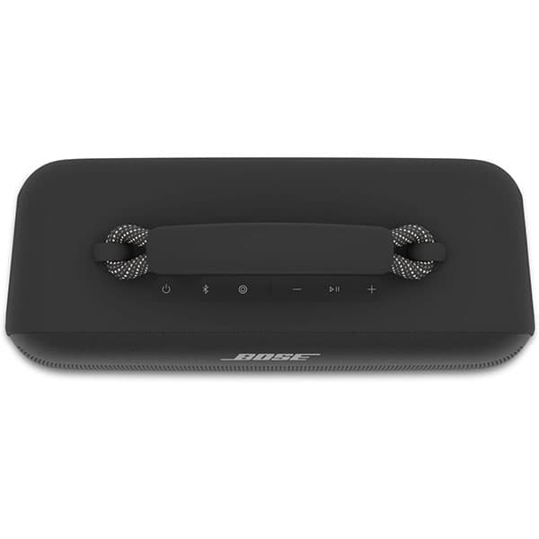 اسپیکر بلوتوثی بوز مدل Soundlink Max — تصویر ۲