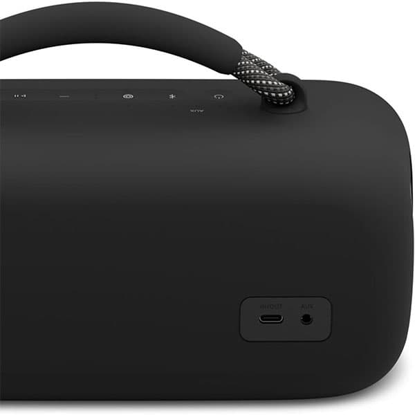 اسپیکر بلوتوثی بوز مدل Soundlink Max — تصویر ۳