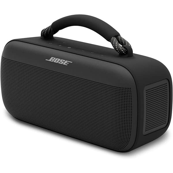 اسپیکر بلوتوثی بوز مدل Soundlink Max