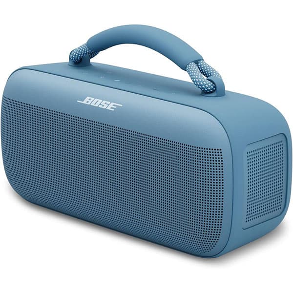 اسپیکر بلوتوثی بوز مدل Soundlink Max — تصویر ۴