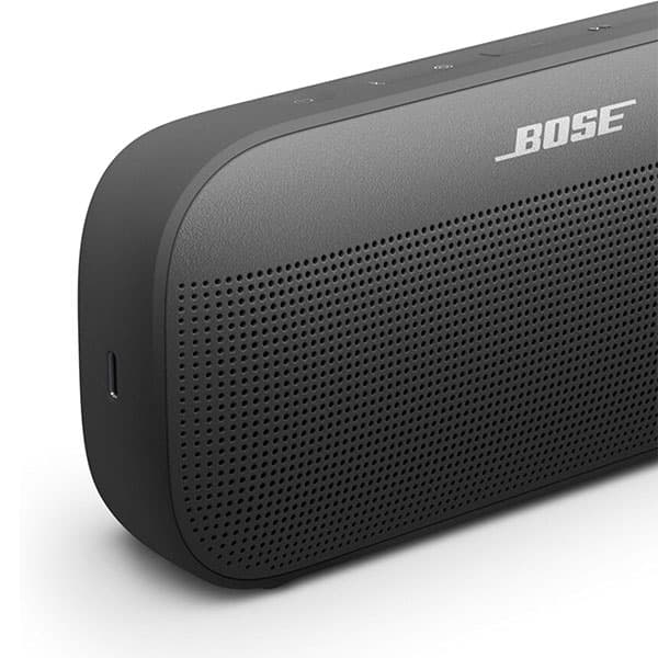 اسپیکر بلوتوثی بوز مدل Soundlink Flex (2nd GEN) — تصویر ۲